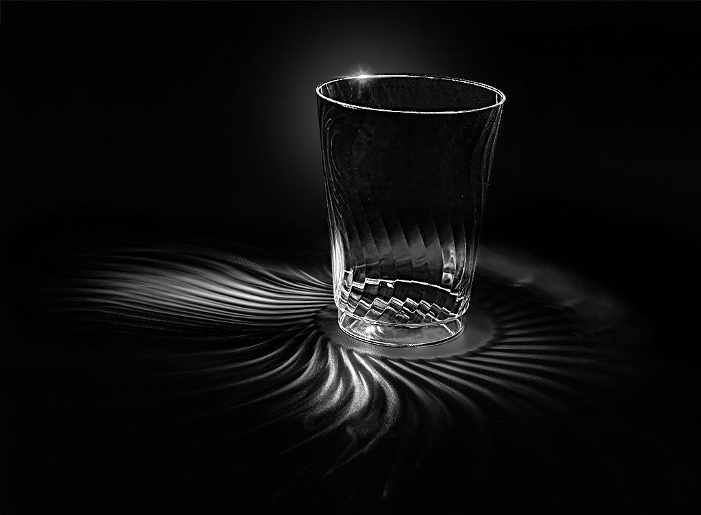  Cup by Charles Ginsburgh (Group 63)